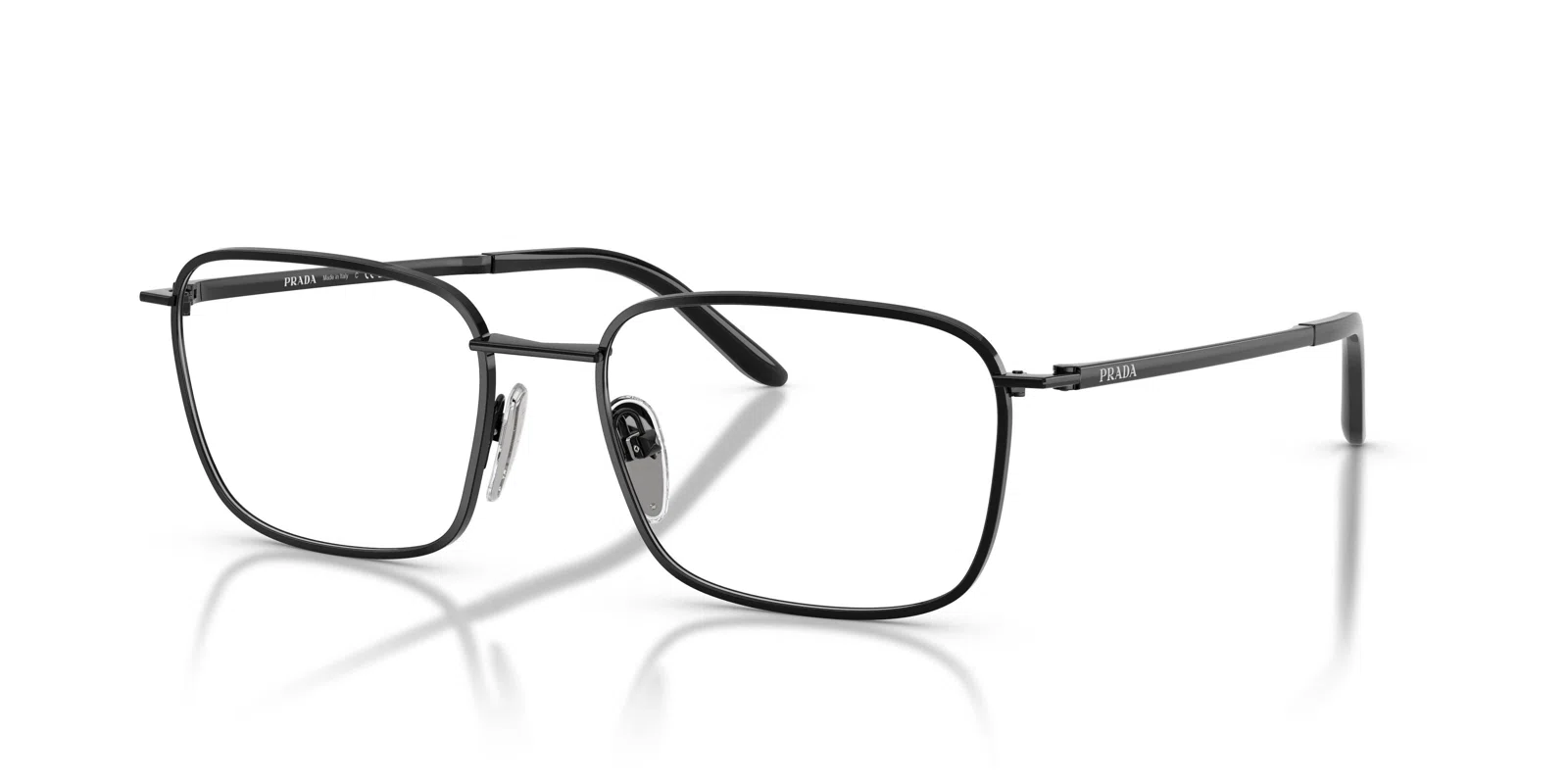 Prada D55V Eyeglasses - view 11
